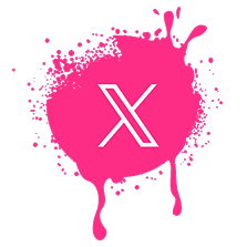 X Icon